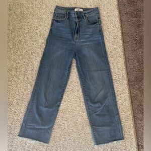 Carly Jean Los Angeles Laurel Jeans Size 1